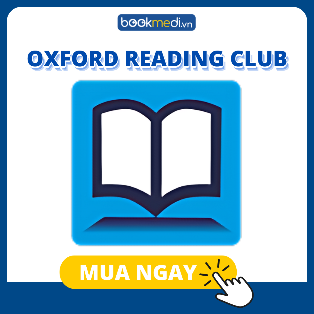 Nền tảng trực tuyến của Nhà xuất bản Đại học Oxford, cung cấp các tài liệu đọc đa dạng dành cho học sinh học tiếng Anh